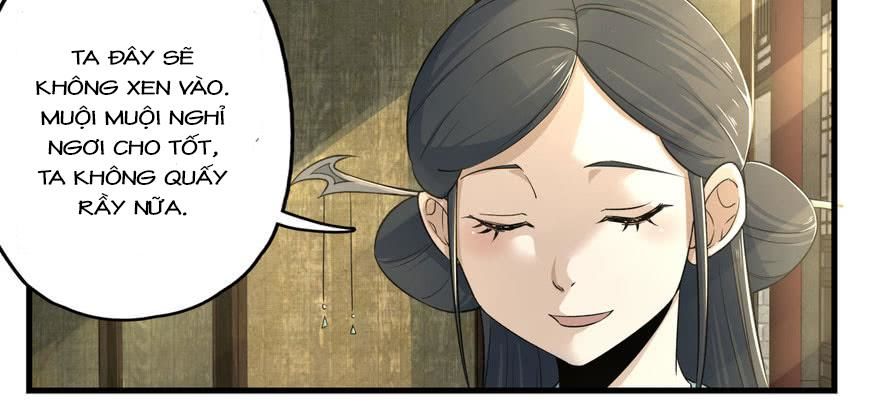 quẻ phi thiên hạ chapter 3 36