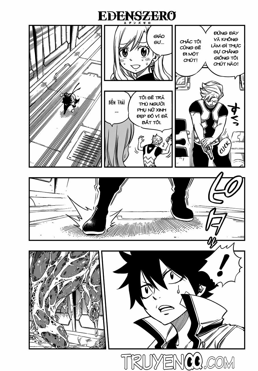 hội pháp sư và thánh thạch rave chapter 12 10