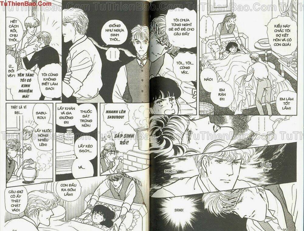 người đẹp new york chapter 10 48