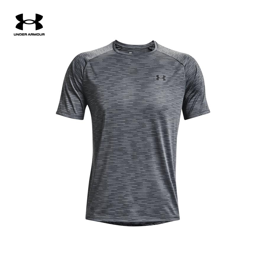 Áo thun tay ngắn thể thao nam Under Armour TECH 2.0 DASH SS - 1366140