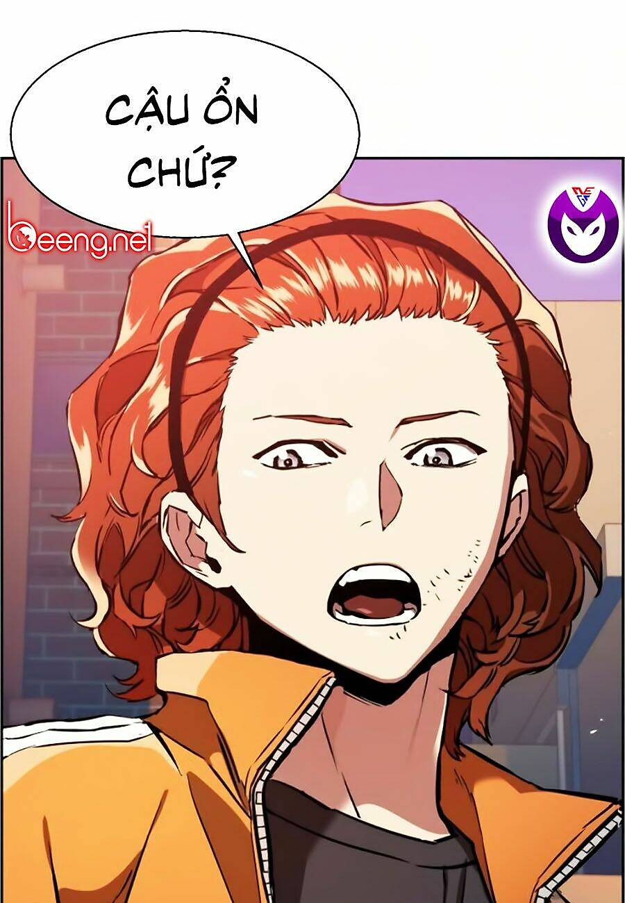 bạn học tôi là lính đánh thuê chapter 22 111