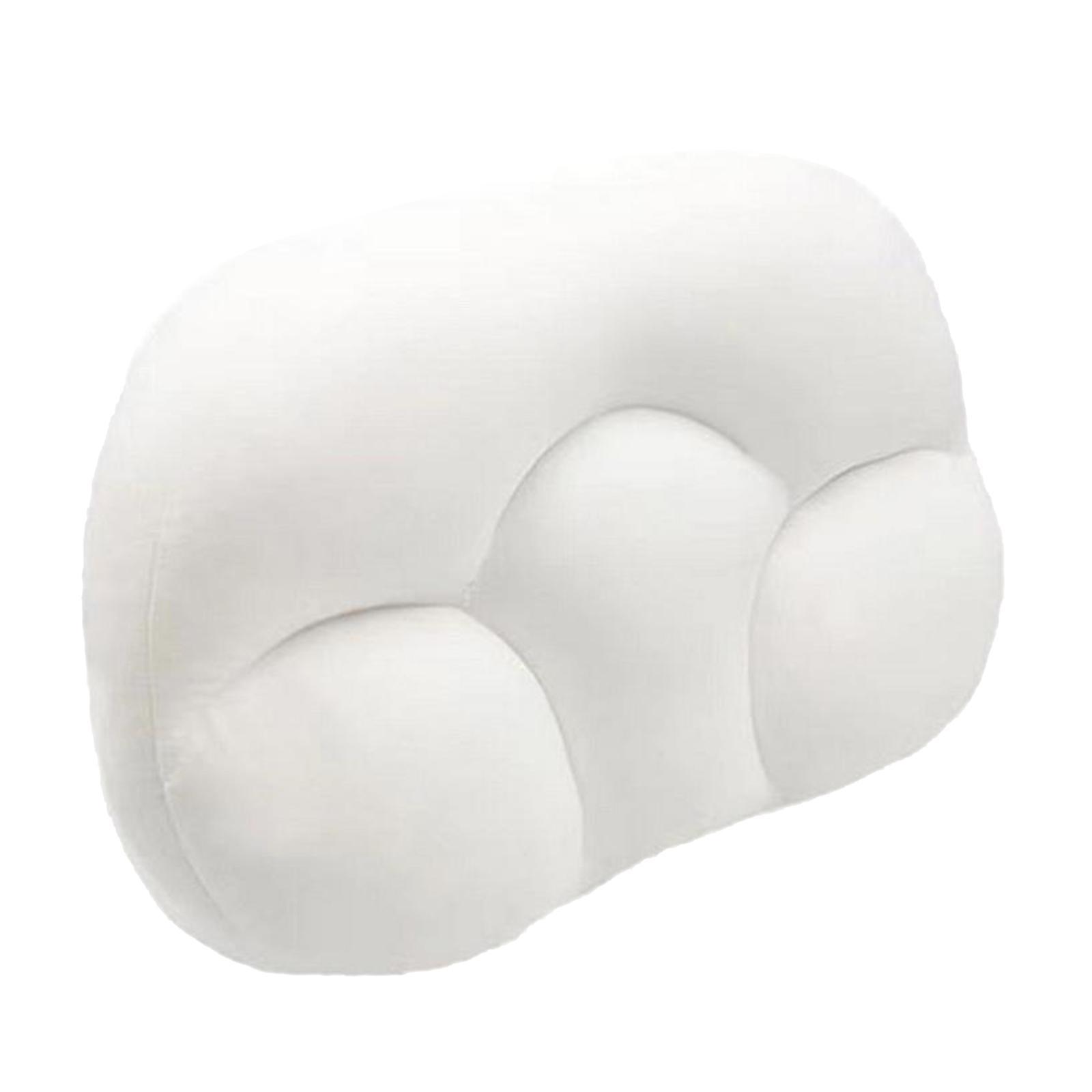 2- Multifunctional  Pillow s Soft