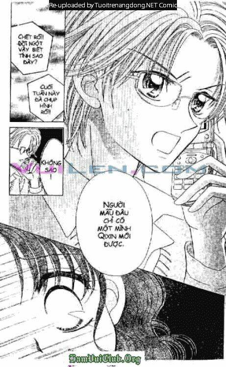 cánh thiên nga chapter 3 32