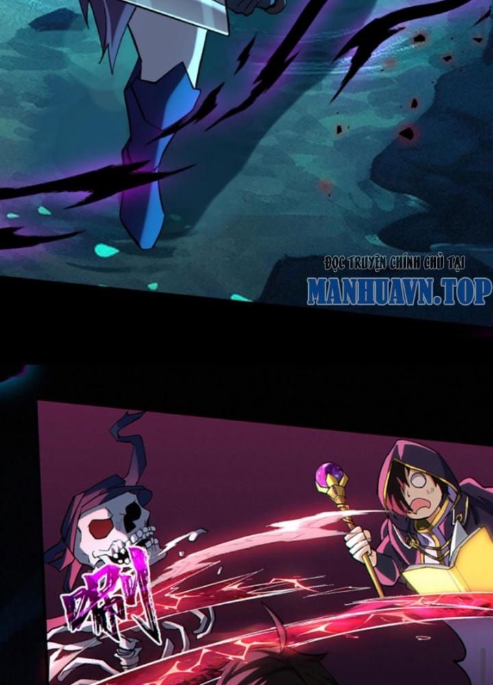 cướp đoạt vô số thiên phú, ta thành thần ở thời đại toàn dân chuyển chức chapter 11 12