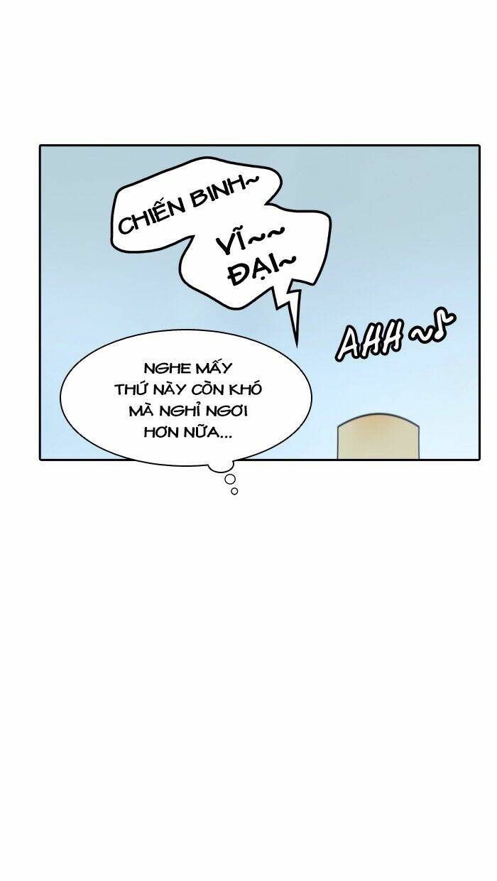 cuộc chiến trong tòa tháp chapter 351 12