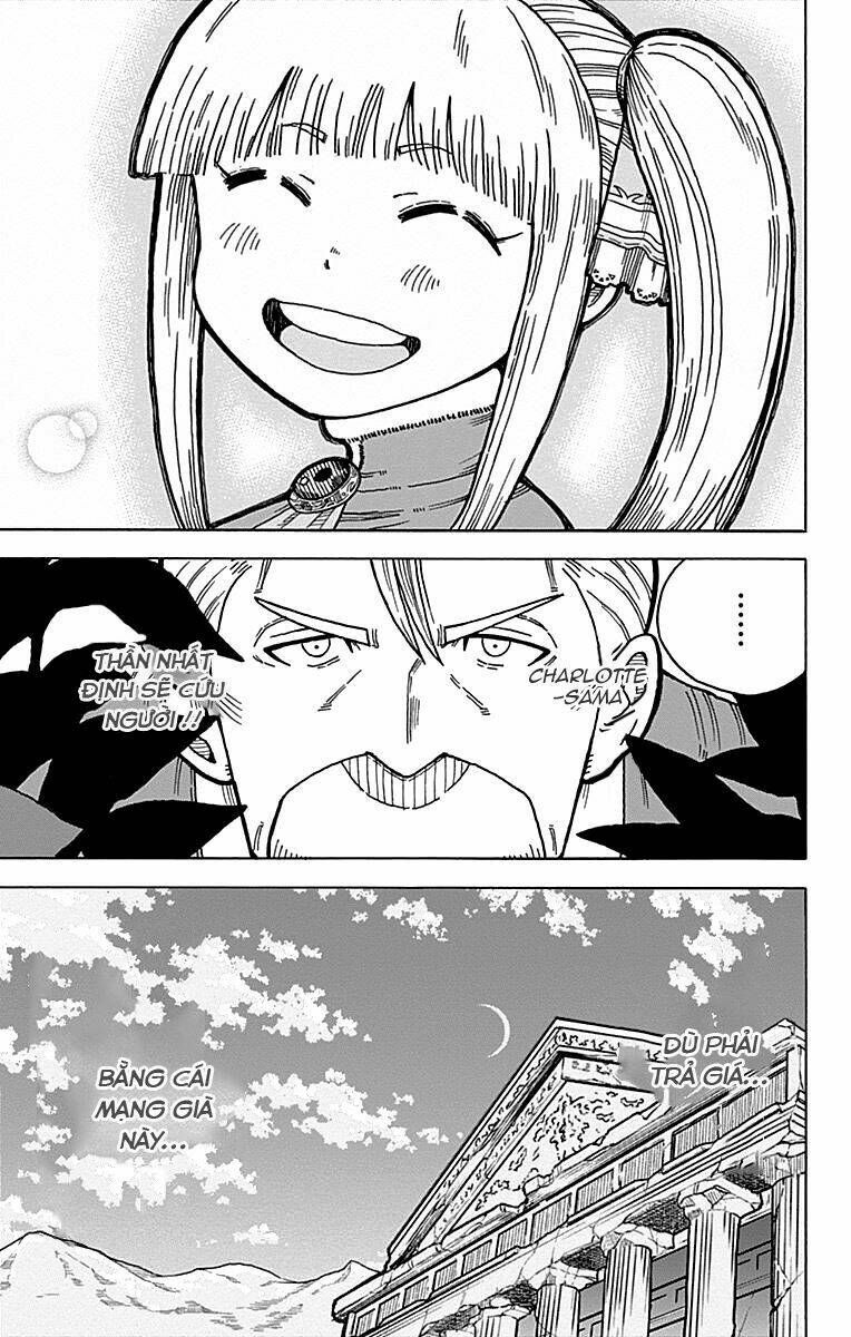 anh hùng tuyển vợ chapter 11 8