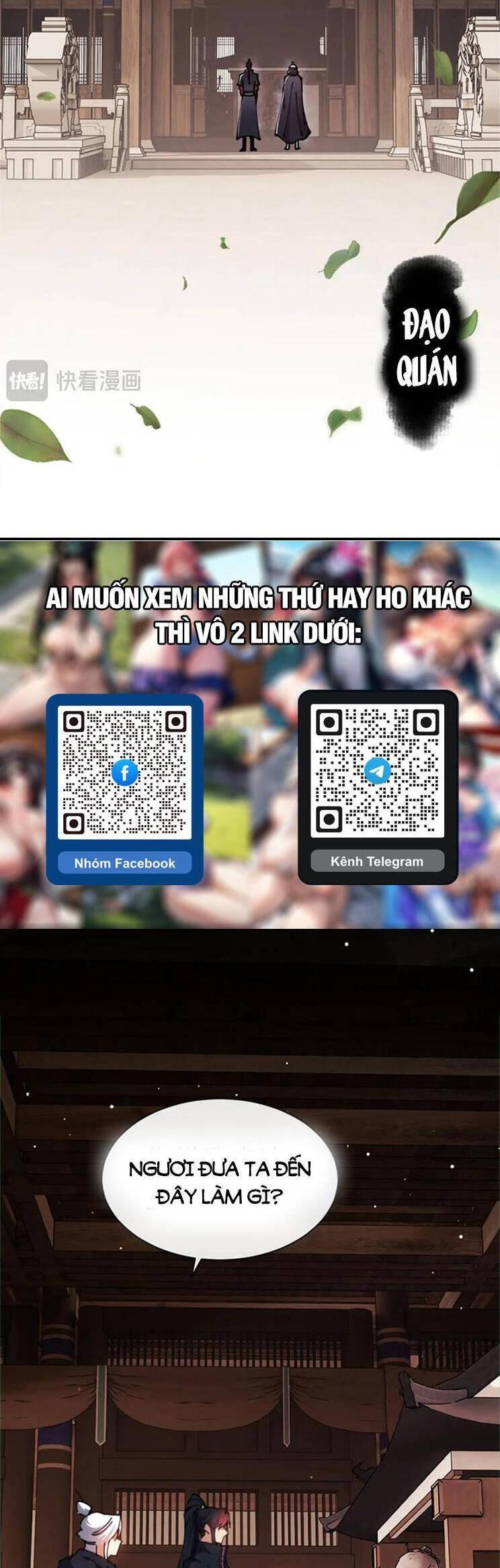 Sư Tôn: Nghịch Đồ Này Mới Không Phải Là Thánh Tử chapter 39 2