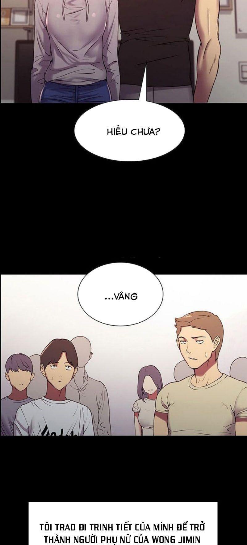 gia đình chạy trốn chapter 17 32