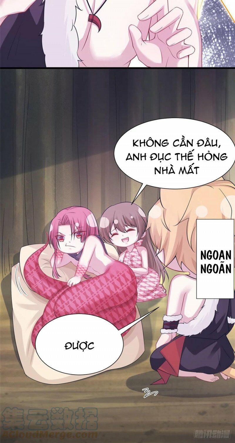 [16+] thảnh thơi thú thế chủng chủng điền, sinh sinh tể chapter 299 39