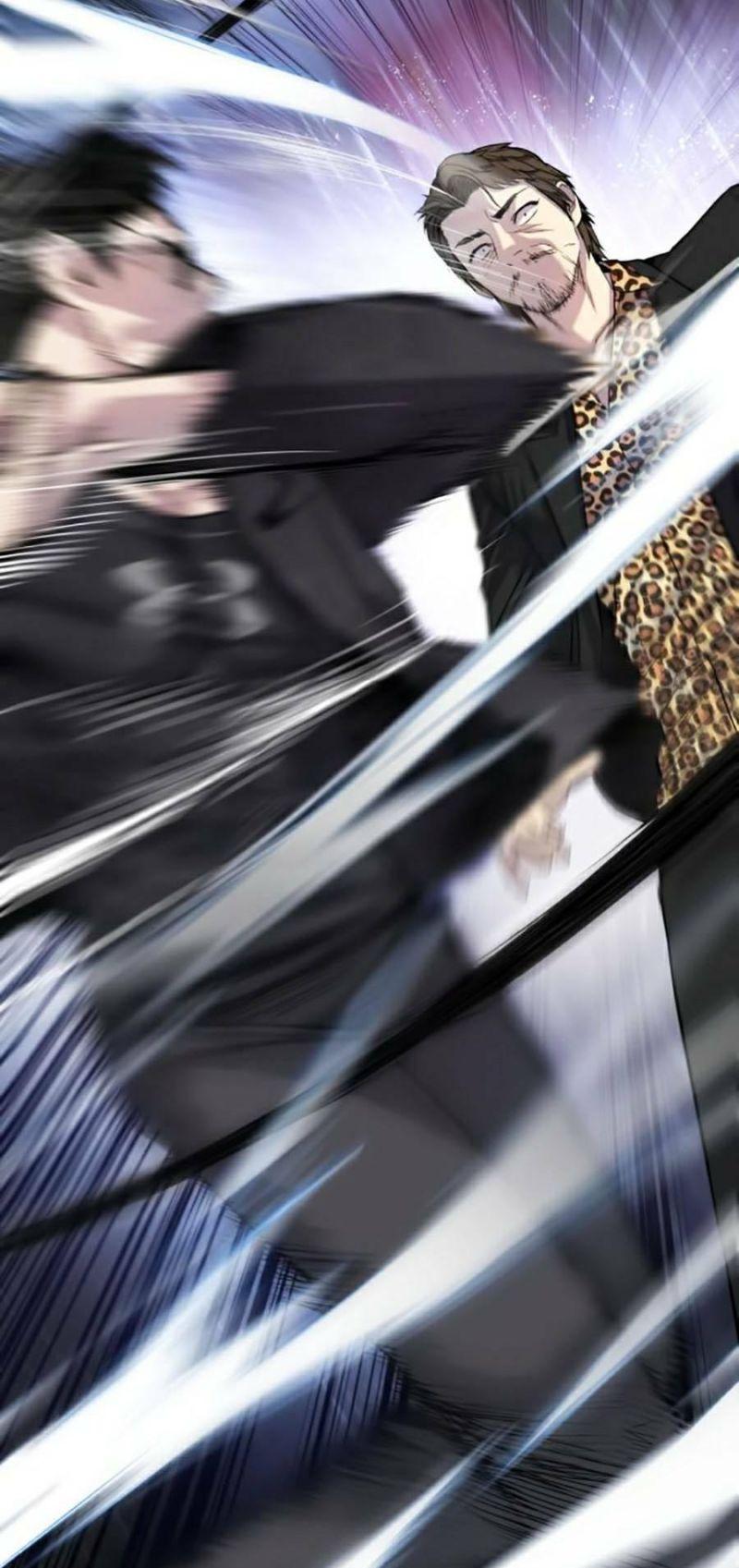 đặc vụ kim chapter 11.5 14