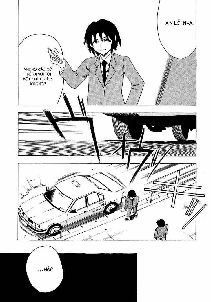 nỗi buồn của suzumiya haruhi chapter 6 43