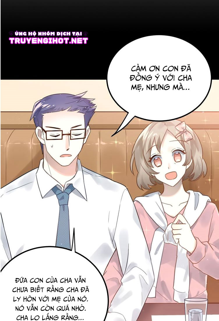 Tình Yêu Hoang Tưởng chapter 2 - Trang 48
