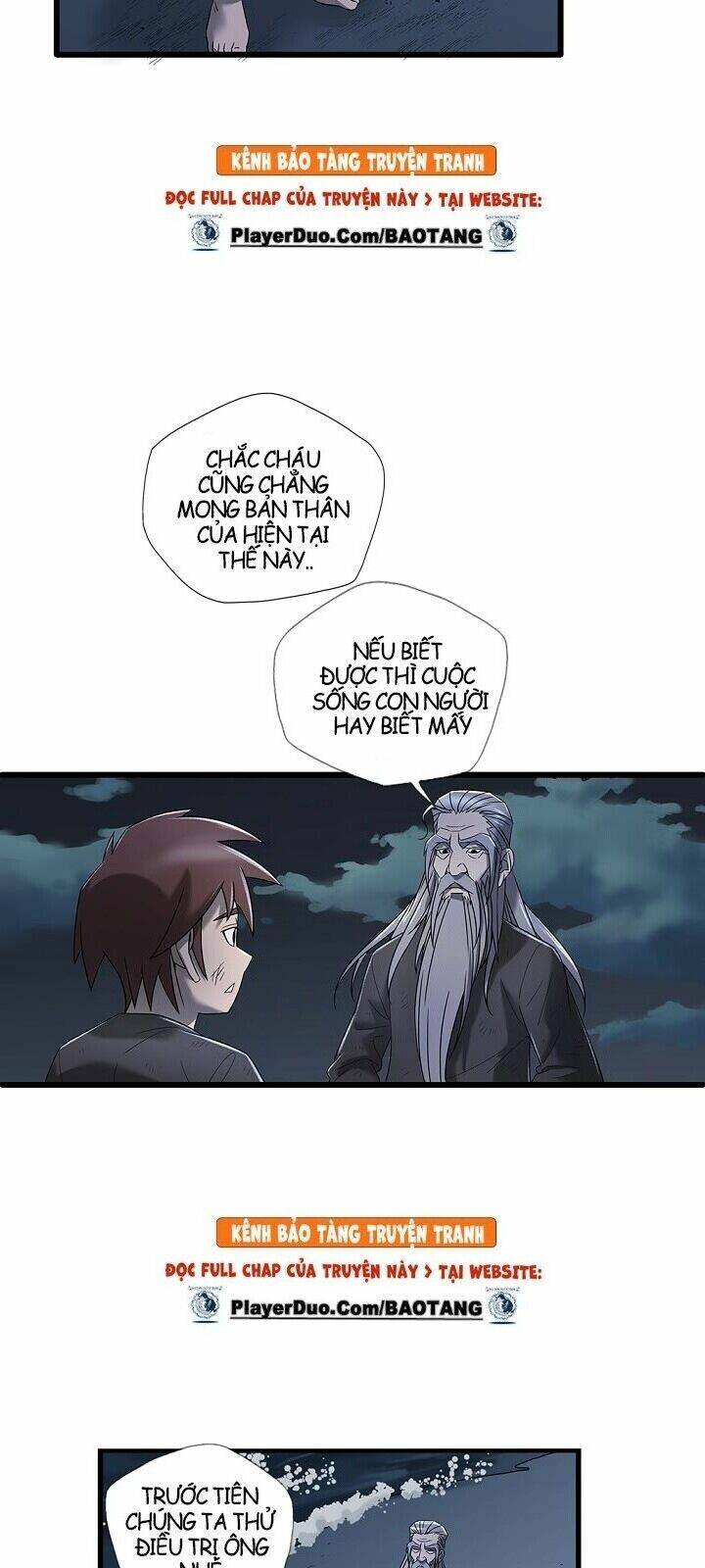 cuồng long chapter 6 18