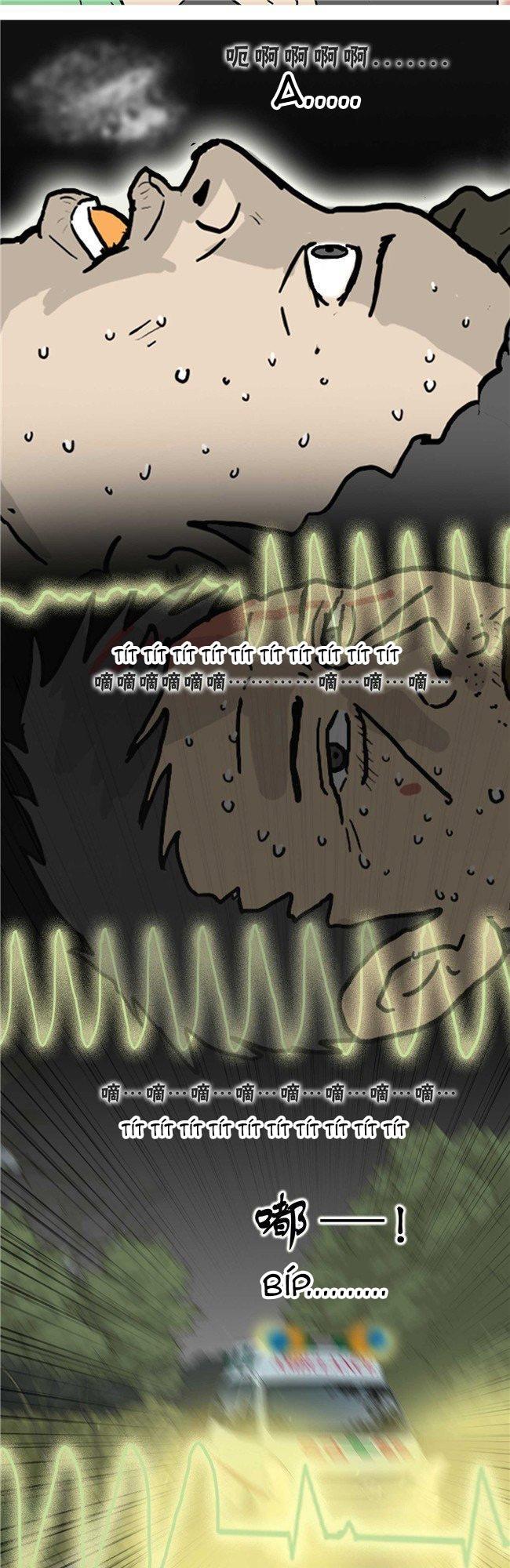 hồi sinh chapter 5 28