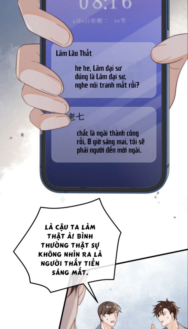 Vợ Ta Từ Trong Tranh Bước Ra chapter 2