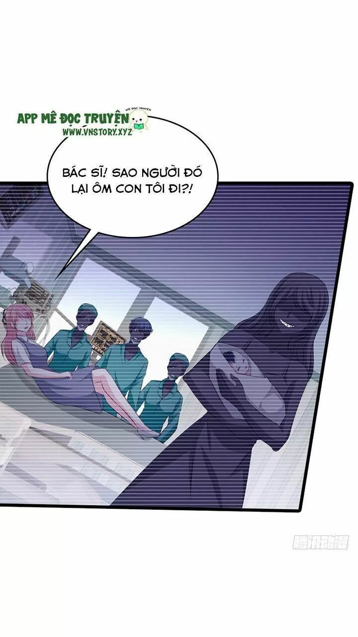 bảo bối đáng yêu đột kích chapter 41 6