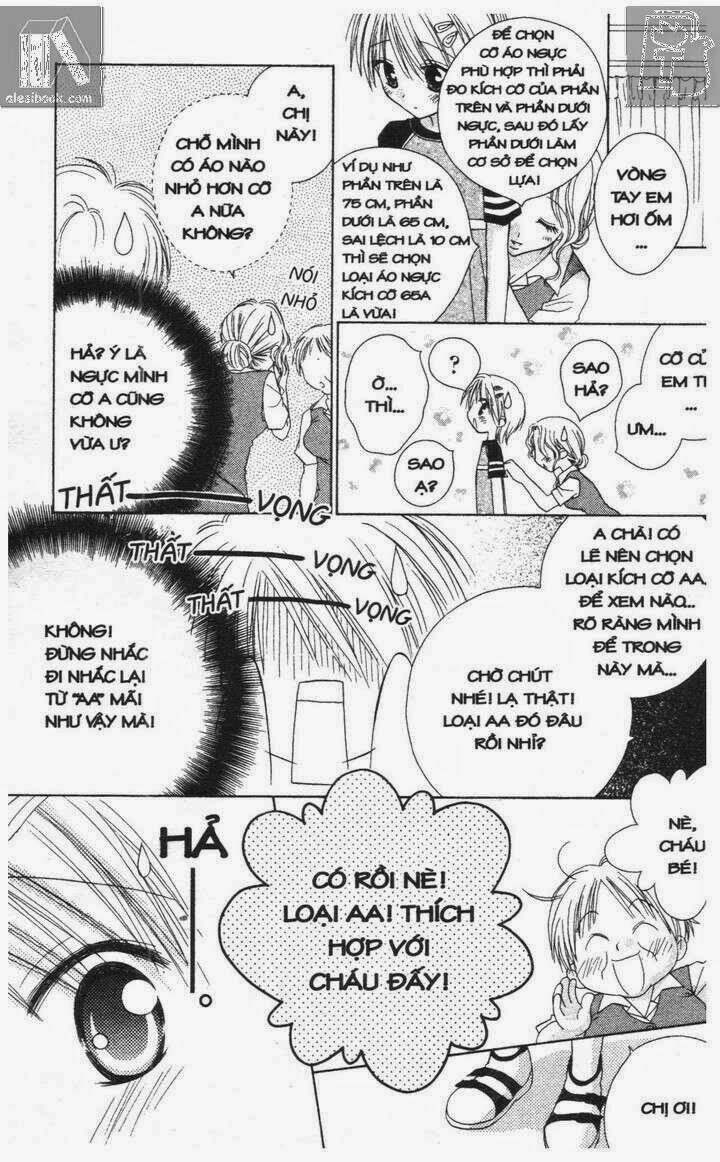 điều thầm kín của tsubomi chapter 5 5