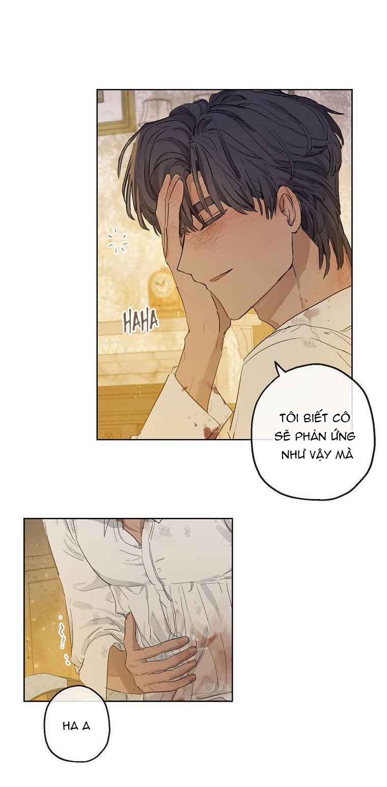 đứa con gái ngoài giá thú của bá tước chapter 5 59