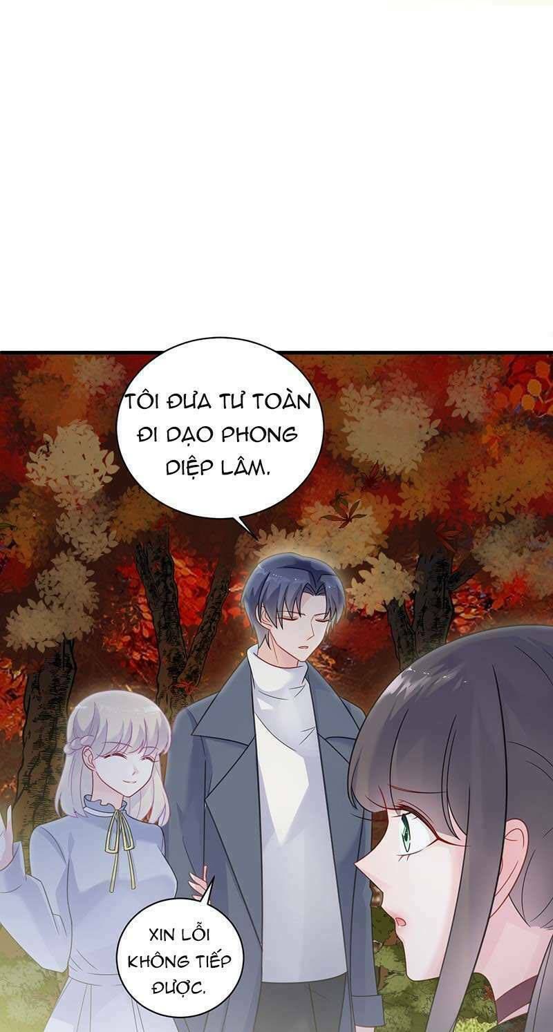 chọc tới chủ tịch tổng tài 2 chapter 60 27