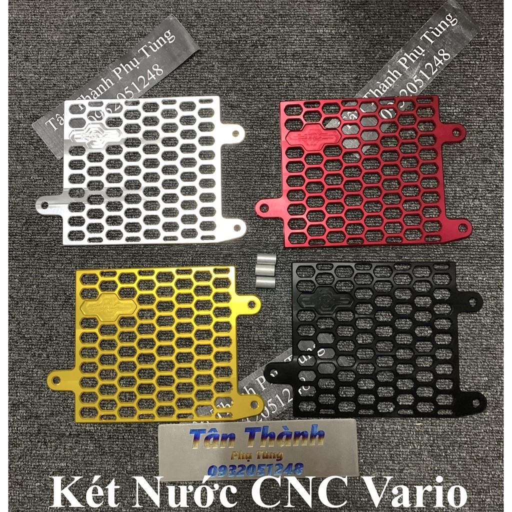 Két nước nhôm CNC dành cho Vario, Air Blade