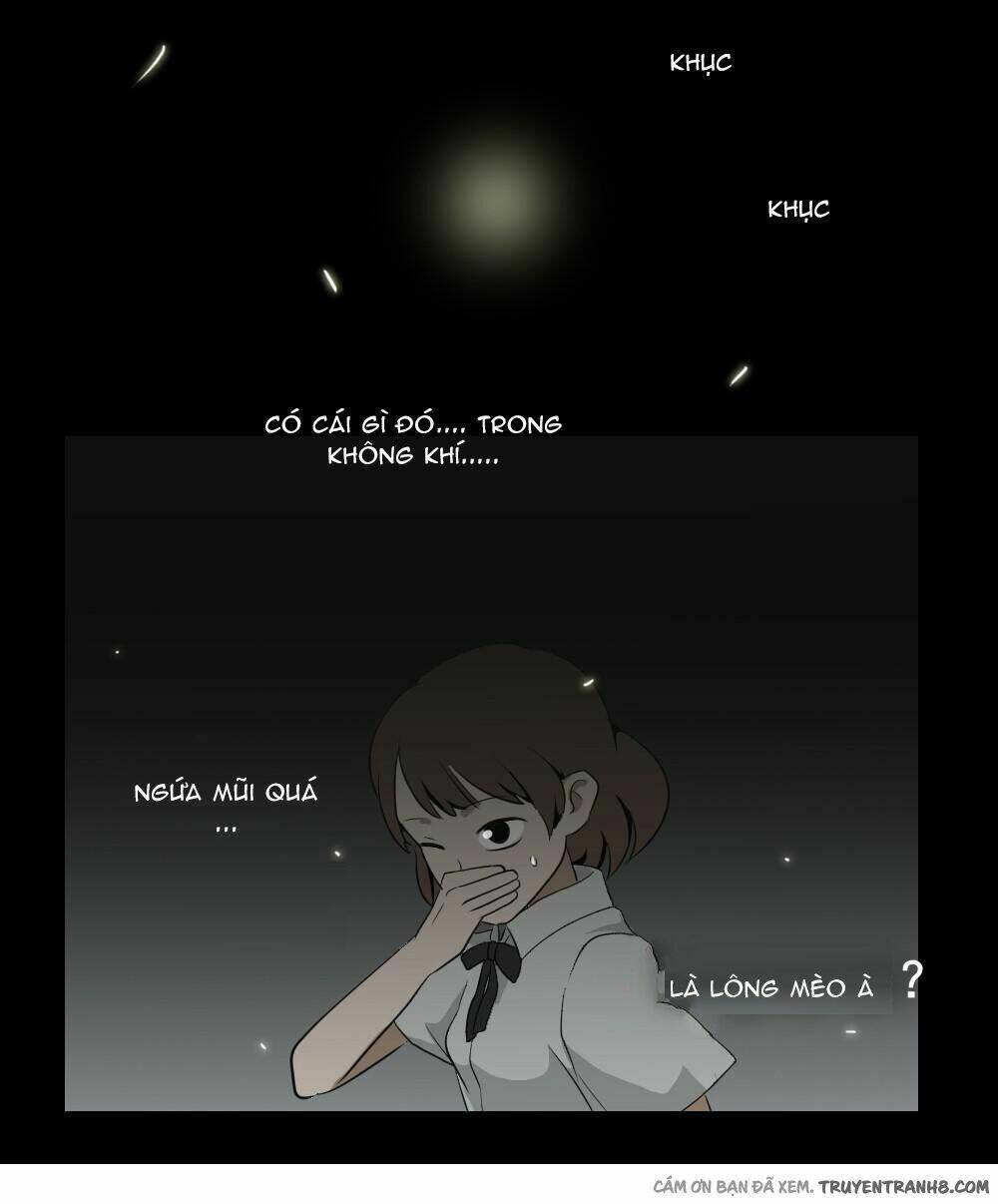 ớn lạnh tuyệt đối chapter 2 29