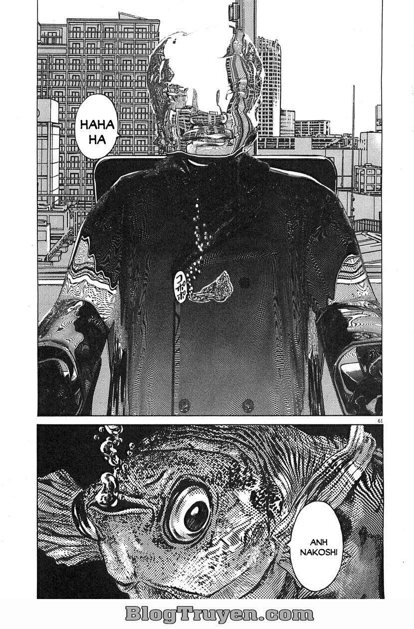 homunculus chapter 65 3