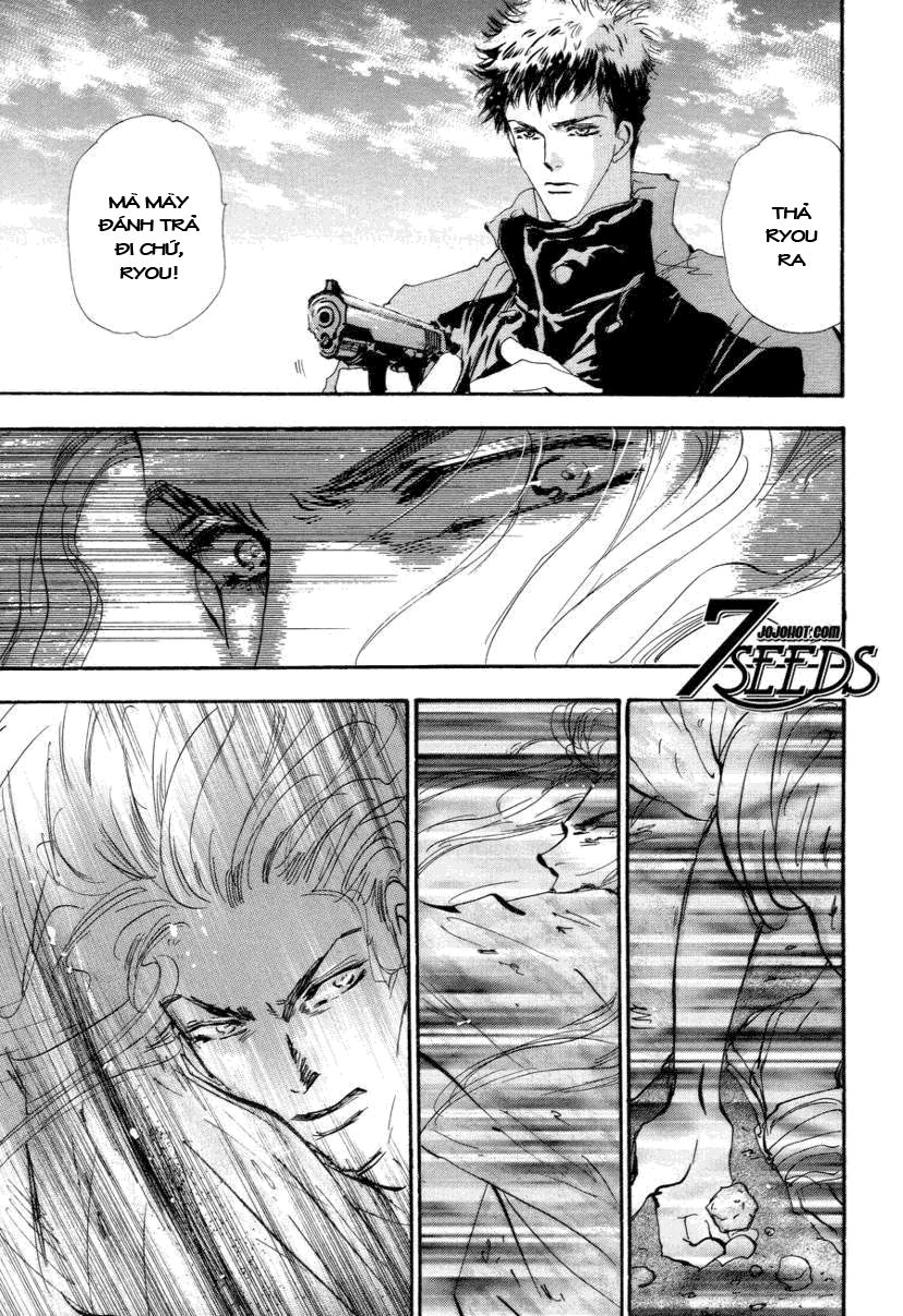 mầm sống chapter 84 8