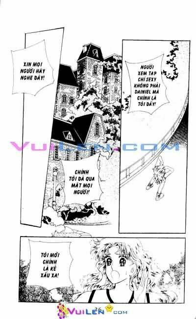 giảm cân để yêu chapter 7 36