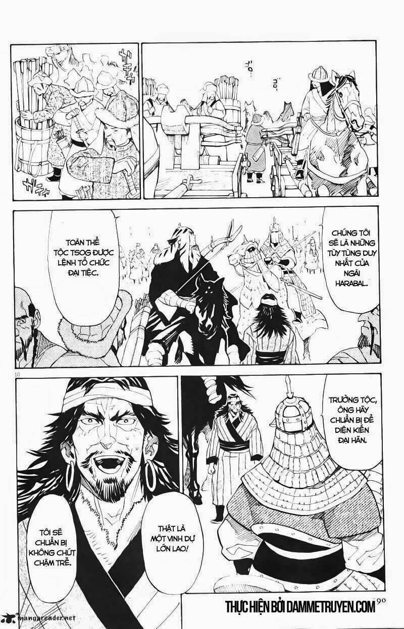 shuto hell chapter 22 10