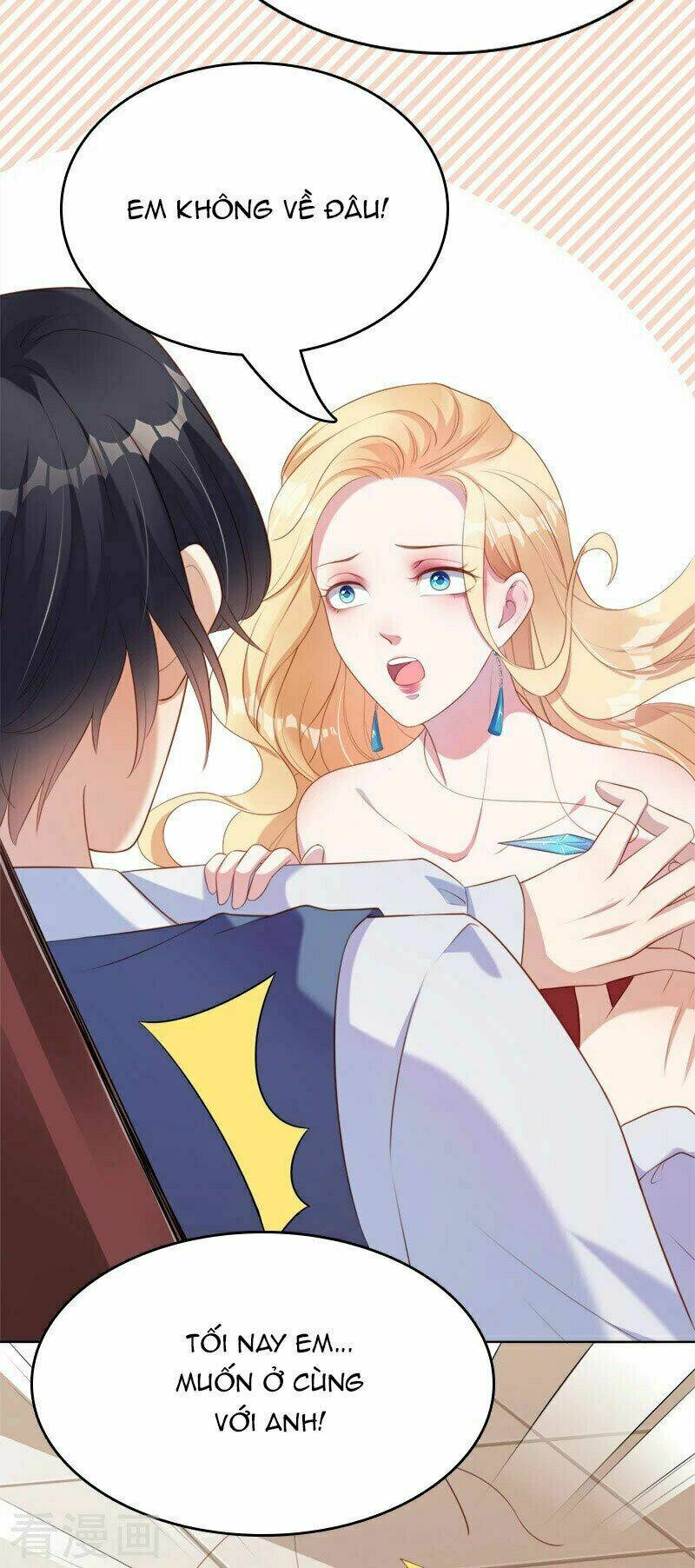 lãnh hôn cuồng ái chapter 47 9