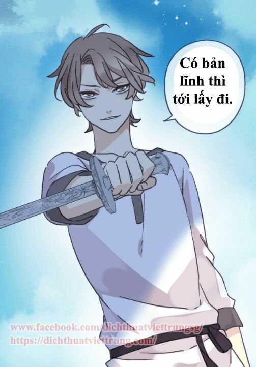 vết cắn ngọt ngào phần 1 chapter 41 43