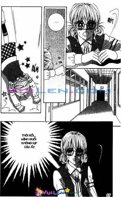 đừng tin cô ấy chapter 7 57