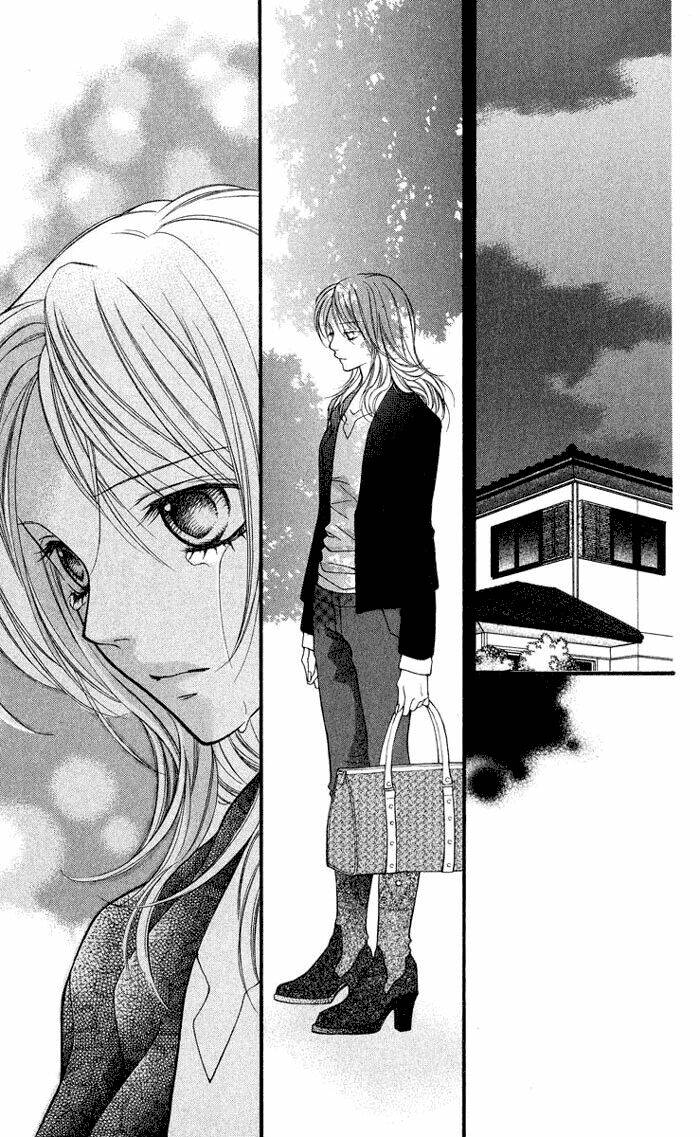 câu chuyện tuổi teen chapter 28 32