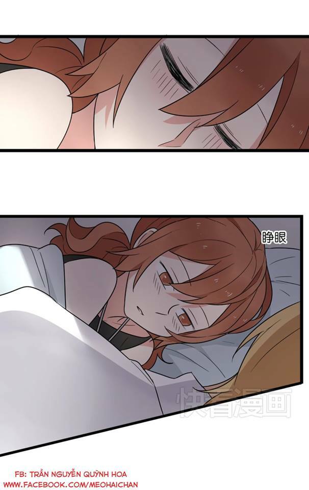 tình yêu! bắt đầu từ ngày hôm nay chapter 13 24