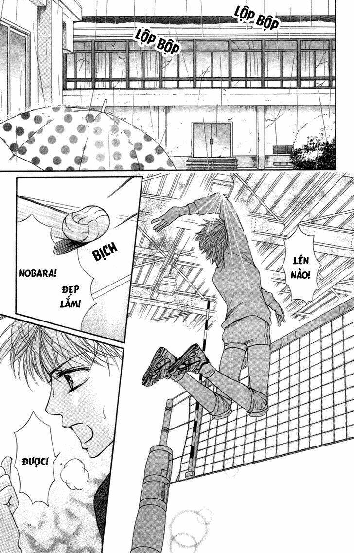 xứng danh anh hùng chapter 69 8