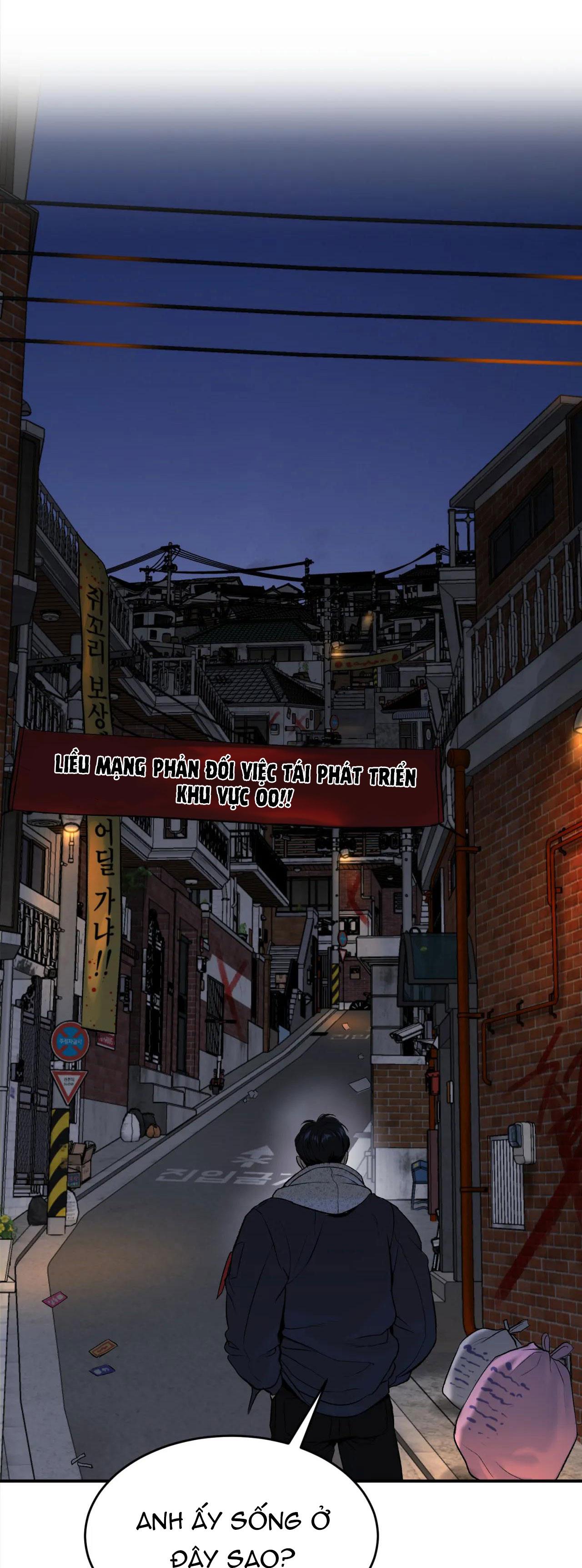 điềm rủi chapter 9 58