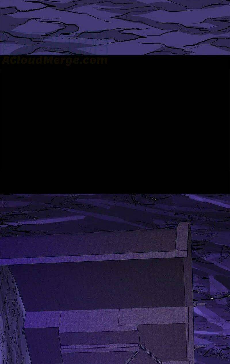 kiếm vũ chapter 209 24