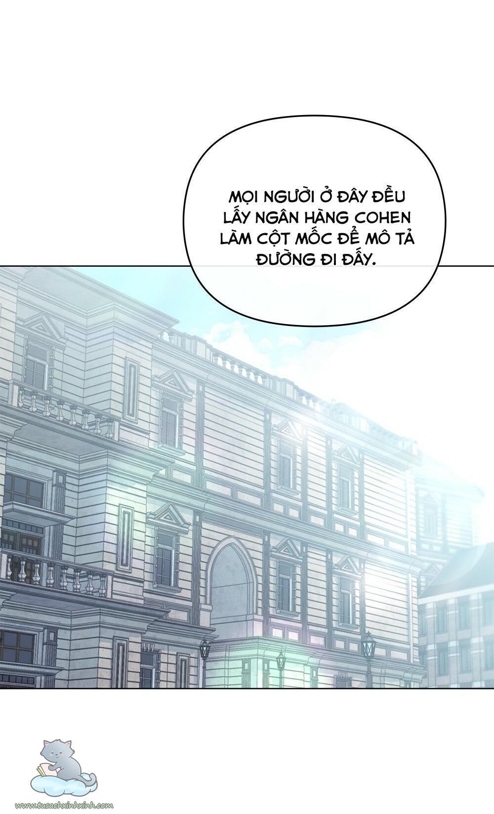 kiên nhẫn chút nào, đại công tước chapter 32 27