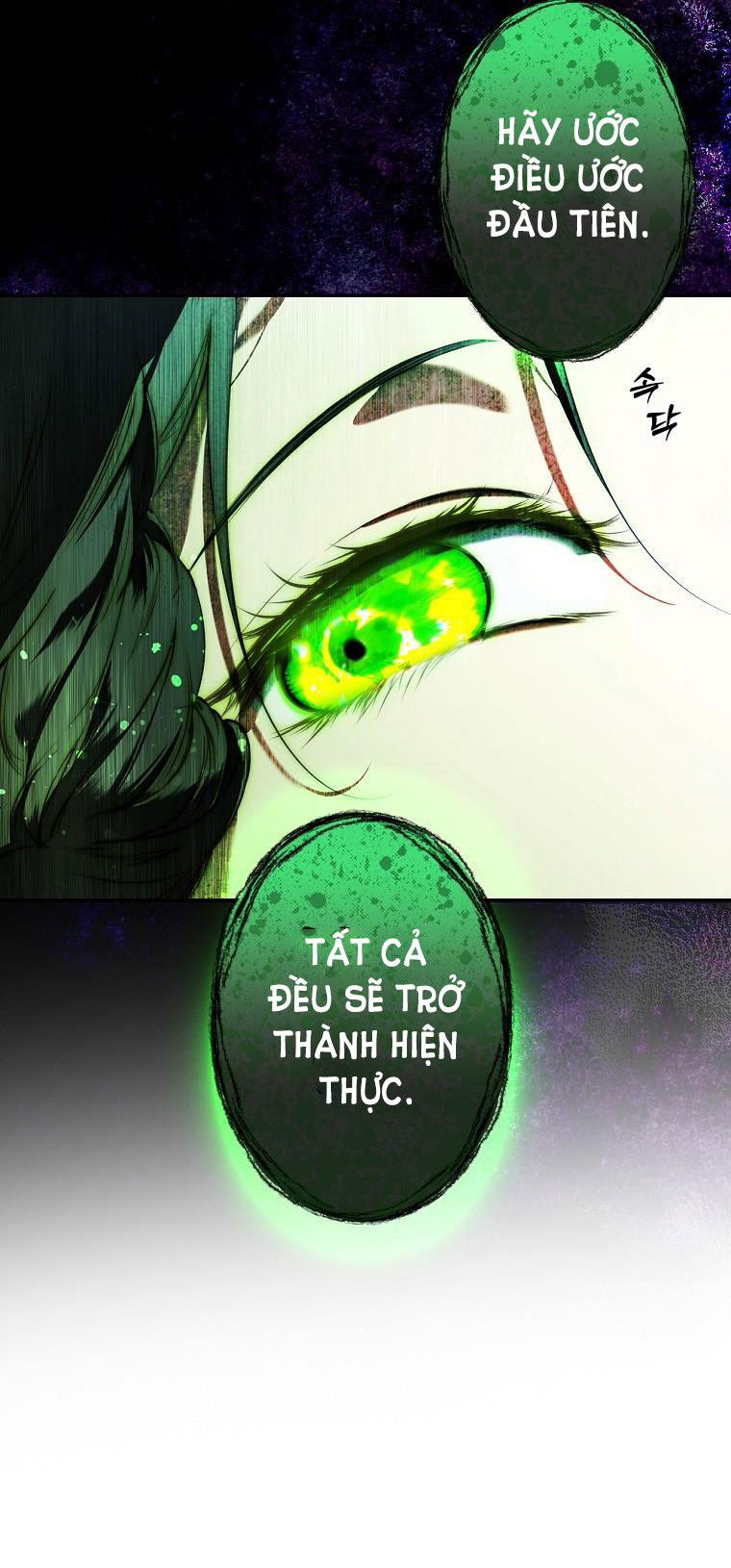 quý cô bí ẩn - secret lady chapter 82.2 28