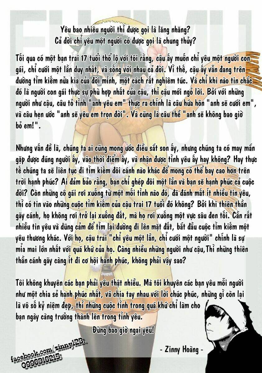 fujimura-kun meitsu chapter 2 12