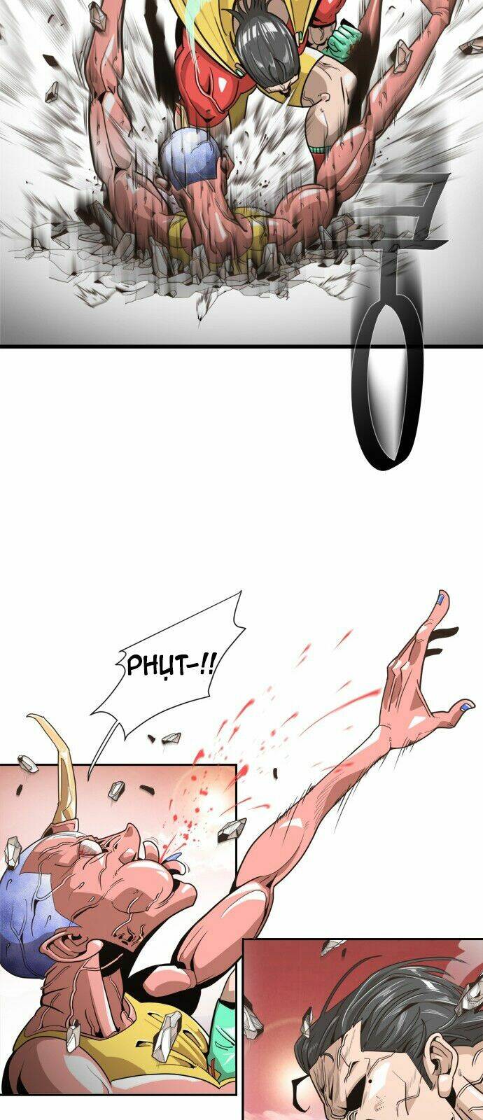 kĩ nguyên của anh hùng chapter 6 22