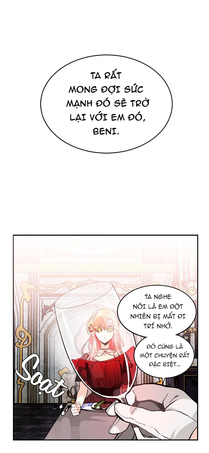 cho em về nhà đi anh chapter 10.1 23