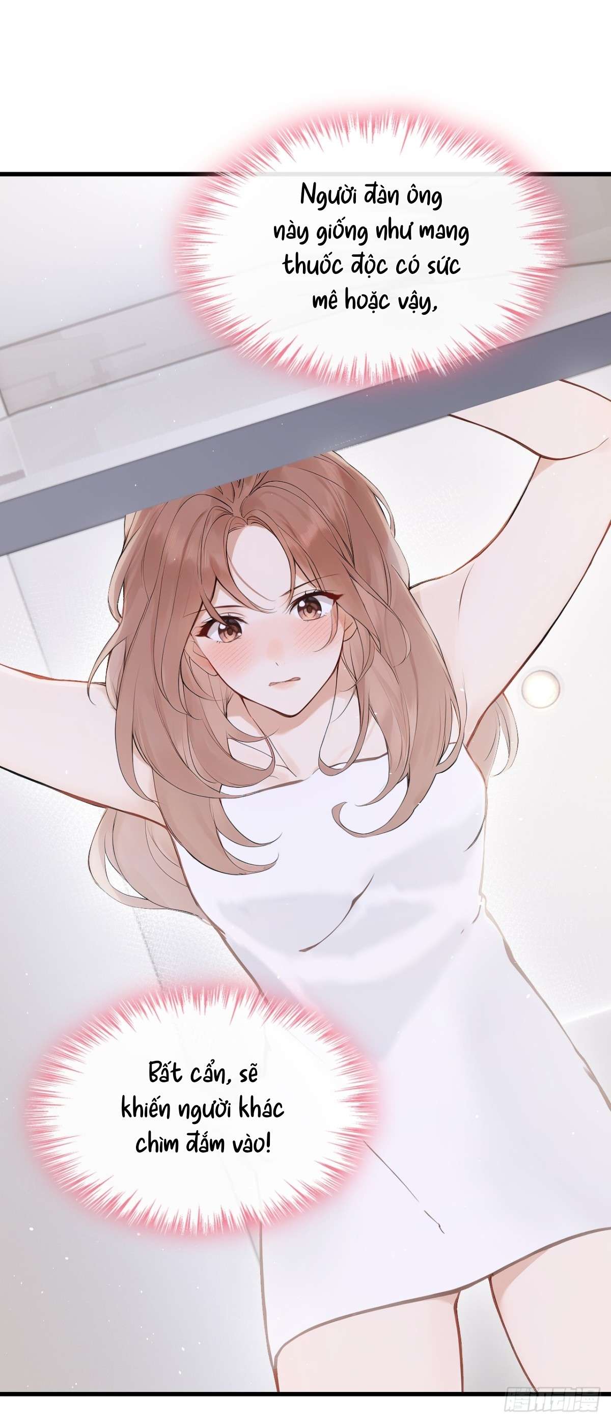 sống chung để tán em chapter 30 30