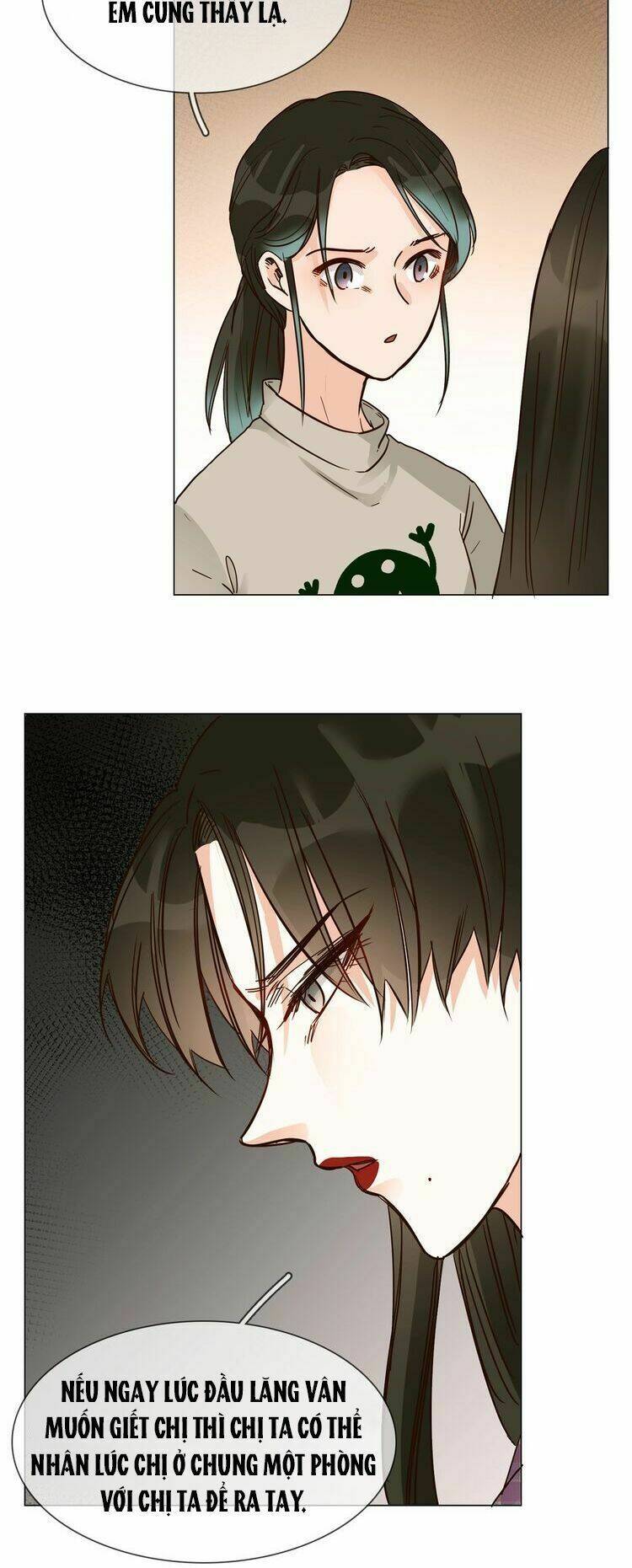 ngôi sao vụn vỡ chapter 15 11