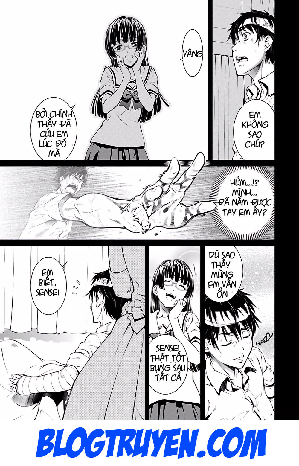 delusional love chapter 18 11