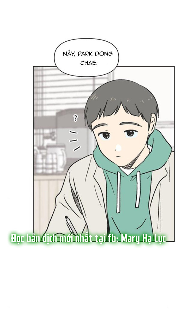 Thanh Xuân Đáng Yêu chapter 3.2 6