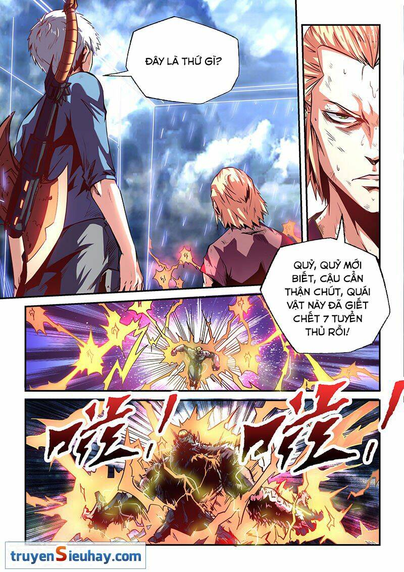 tu chân tứ vạn niên chapter 78 3