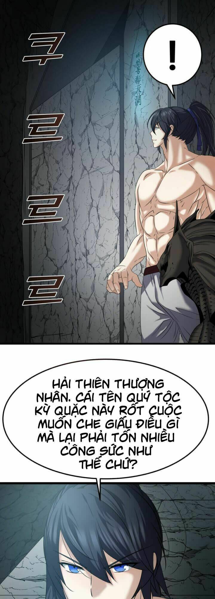 lôi thần chuyển sinh chapter 11 12