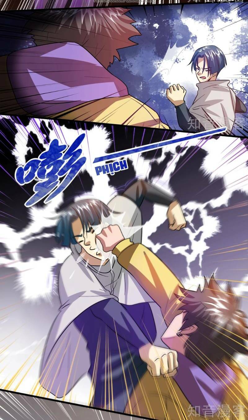 dị giới cung ứng thương chapter 51 2