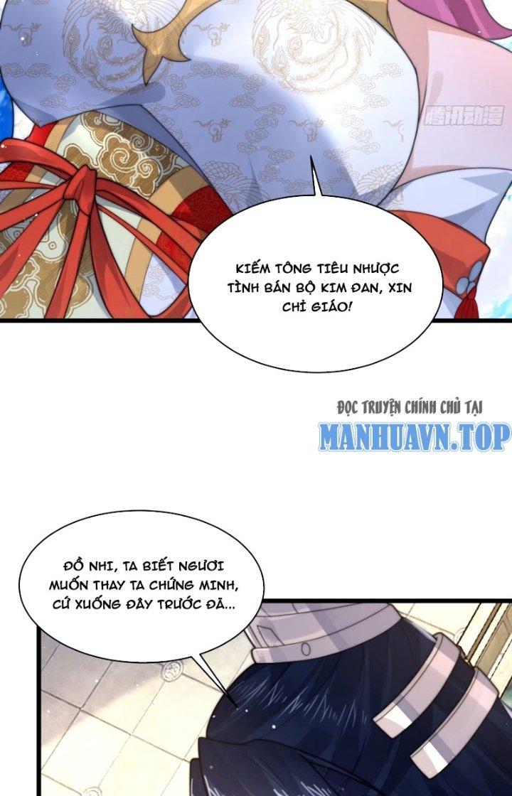 mỗi nữ đồ đệ đều muốn giết ta chapter 45 15